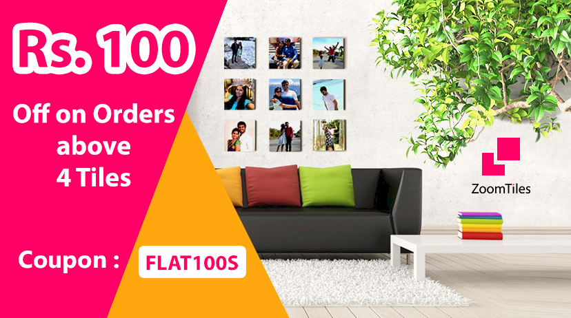 FLAT100S